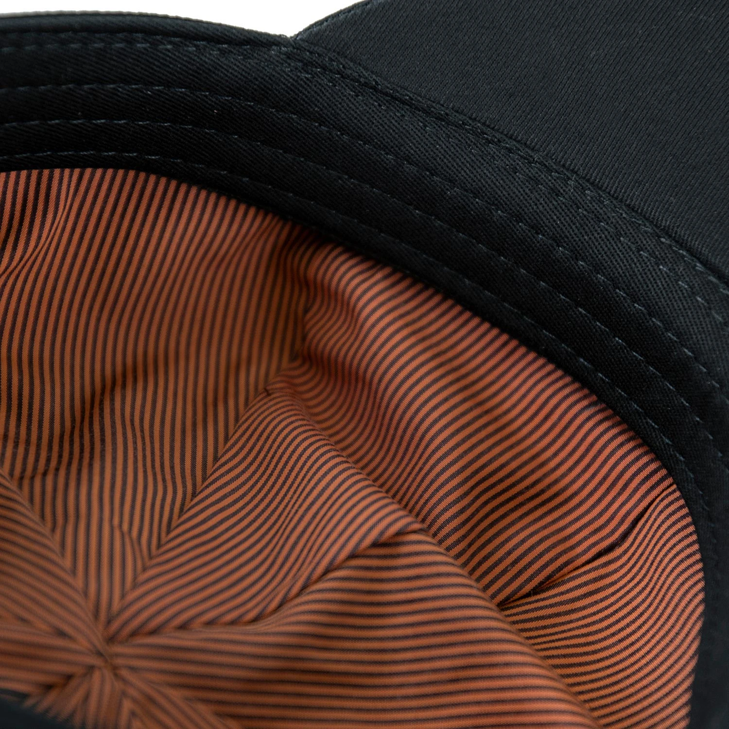 Rooney – Black Hat (Size S) 7 Rooney – Black Hat (Size S) - Image 7