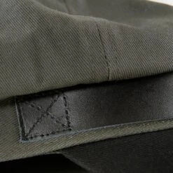 Rooney – Shadow Grey And Black Hat (Size S) 12 Rooney – Shadow Grey And Black Hat (Size S) -Straight To Hell rooney shadow grey black detail