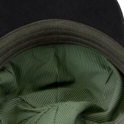 Rooney – Shadow Grey And Black Hat (Size S) 13 Rooney – Shadow Grey And Black Hat (Size S) -Straight To Hell rooney shadow grey black lining