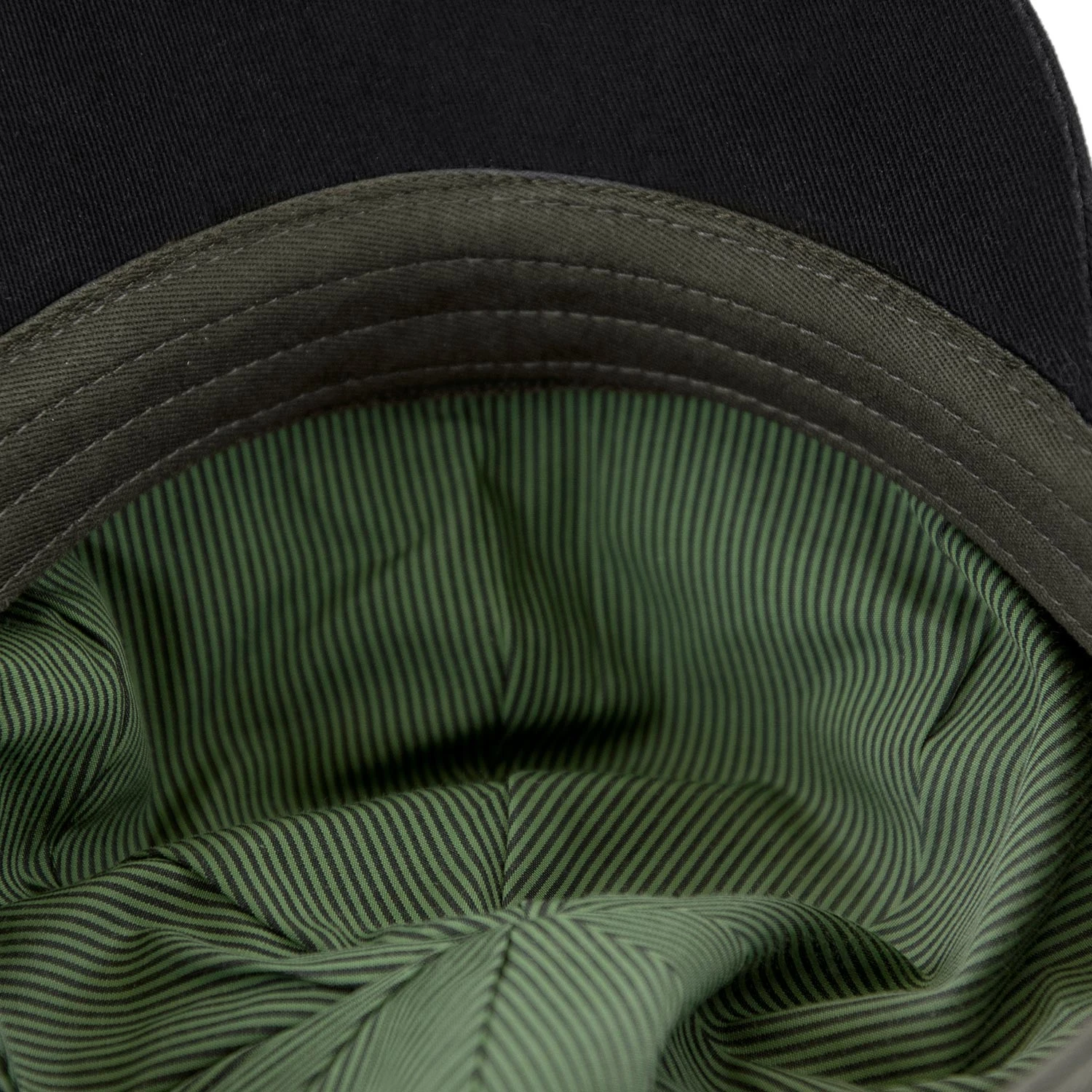 Rooney – Shadow Grey And Black Hat (Size S) 7 Rooney – Shadow Grey And Black Hat (Size S) - Image 7