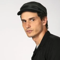 Rooney – Shadow Grey And Black Hat (Size S) 9 Rooney – Shadow Grey And Black Hat (Size S) -Straight To Hell rooney shadow grey black web 2