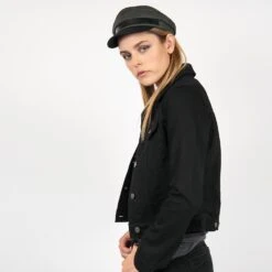 Rooney – Shadow Grey And Black Hat (Size S) 10 Rooney – Shadow Grey And Black Hat (Size S) -Straight To Hell rooney shadow grey black web 3