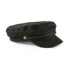 Searcher – Black Fisherman Hat