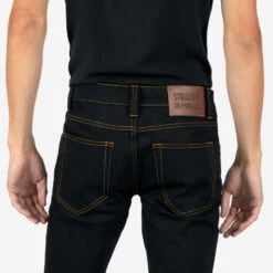 Skinny James – Witching Hour – Skinny Fit Denim Jeans (Size 32, 38) 10 Skinny James – Witching Hour – Skinny Fit Denim Jeans (Size 32, 38) -Straight To Hell ski jam wit hou w 5