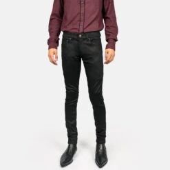 Skinny James – Double Dye – Skinny Fit Denim Jeans