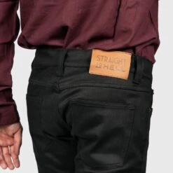 Skinny James – Double Dye – Skinny Fit Denim Jeans 12 Skinny James – Double Dye – Skinny Fit Denim Jeans -Straight To Hell skinny james double dye web 7