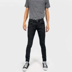 Skinny James – Lou Heat – Skinny Fit Denim Jeans