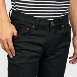 Skinny James – Lou Heat – Skinny Fit Denim Jeans 10 Skinny James – Lou Heat – Skinny Fit Denim Jeans -Straight To Hell skinny james lou heat web 6