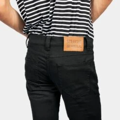 Skinny James – Lou Heat – Skinny Fit Denim Jeans 12 Skinny James – Lou Heat – Skinny Fit Denim Jeans -Straight To Hell skinny james lou heat web 7