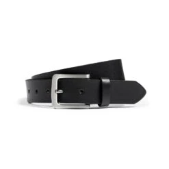 Vegan Spade – Faux Leather Belt (Size 30)
