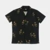 St. Peter – Floral Print Shirt