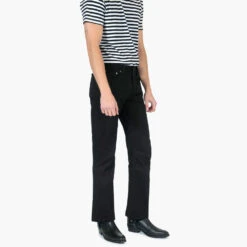 Stargrove – Dynamite – Slim Fit Bootcut Denim Jeans 10 Stargrove – Dynamite – Slim Fit Bootcut Denim Jeans -Straight To Hell sta dyn w 2