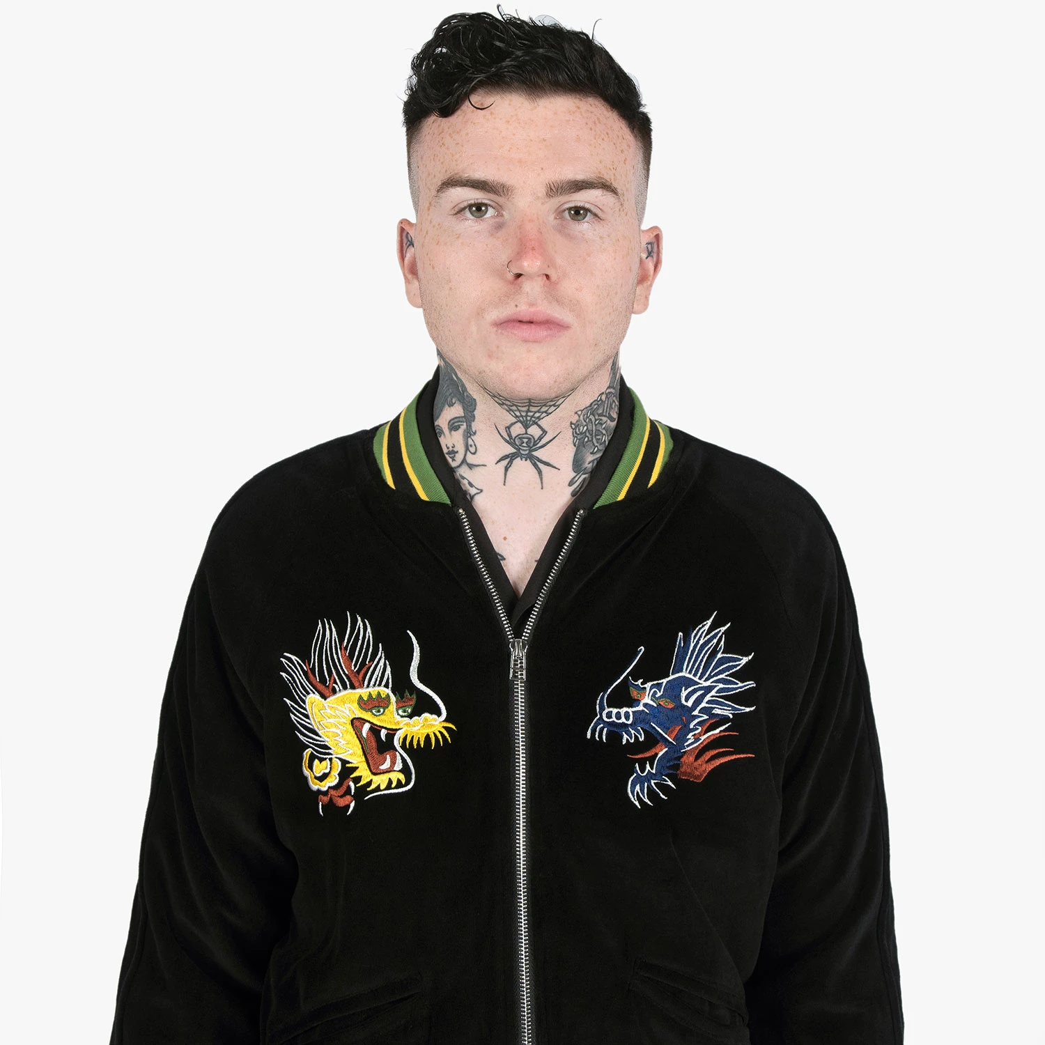 Top Of The World (Size 2XS, XS, L) 3 Top Of The World (Size 2XS, XS, L) - Image 3