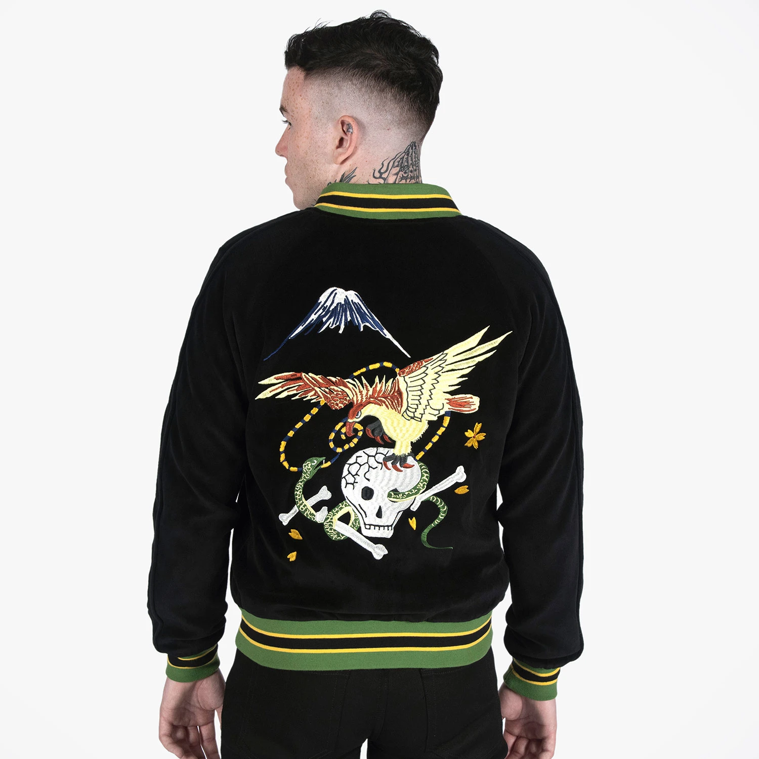 Top Of The World (Size 2XS, XS, L) 4 Top Of The World (Size 2XS, XS, L) - Image 4