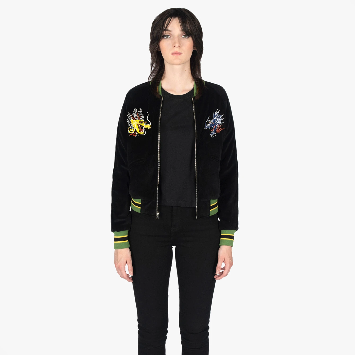 Top Of The World (Size 2XS, XS, L) 6 Top Of The World (Size 2XS, XS, L) - Image 6