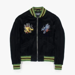 Top Of The World (Size 2XS, XS, L) 19 Top Of The World (Size 2XS, XS, L) -Straight To Hell top wor jac w 9