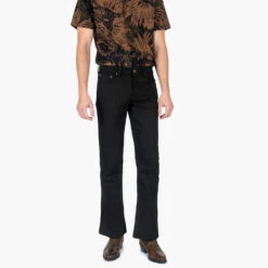 Tumbling Dice – Dynamite – Slim Fit Flare Denim Jeans