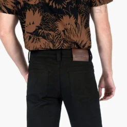 Tumbling Dice – Dynamite – Slim Fit Flare Denim Jeans 12 Tumbling Dice – Dynamite – Slim Fit Flare Denim Jeans -Straight To Hell tum dic dyn w 6