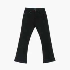 Tumbling Dice – Dynamite – Slim Fit Flare Denim Jeans 13 Tumbling Dice – Dynamite – Slim Fit Flare Denim Jeans -Straight To Hell tum dic dyn w 7