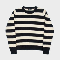 Vagabond – Striped Sweater (Size XS, XL, 3XL, 4XL)