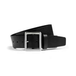 Vegan Ambrose – Faux Leather Belt