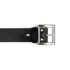 Vegan Ambrose – Faux Leather Belt -Straight To Hell veg amb w 4