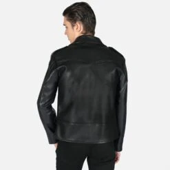 Vegan Barracuda (Size 34, 36, 38S, 38, 42, 50, 52) -Straight To Hell veg bar sthvl men w 5