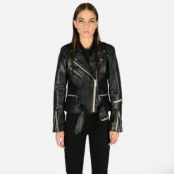 Vegan Barracuda (Size XS, M, 2XL, 3XL, 4XL, 5XL) -Straight To Hell veg barr wom sthvl w 5