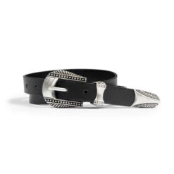 Vegan Calvera – Faux Leather Belt