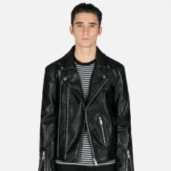 Vegan Grifter (Size 34, 40, 50) 13 Vegan Grifter (Size 34, 40, 50) -Straight To Hell veg gri men sthvl w 1