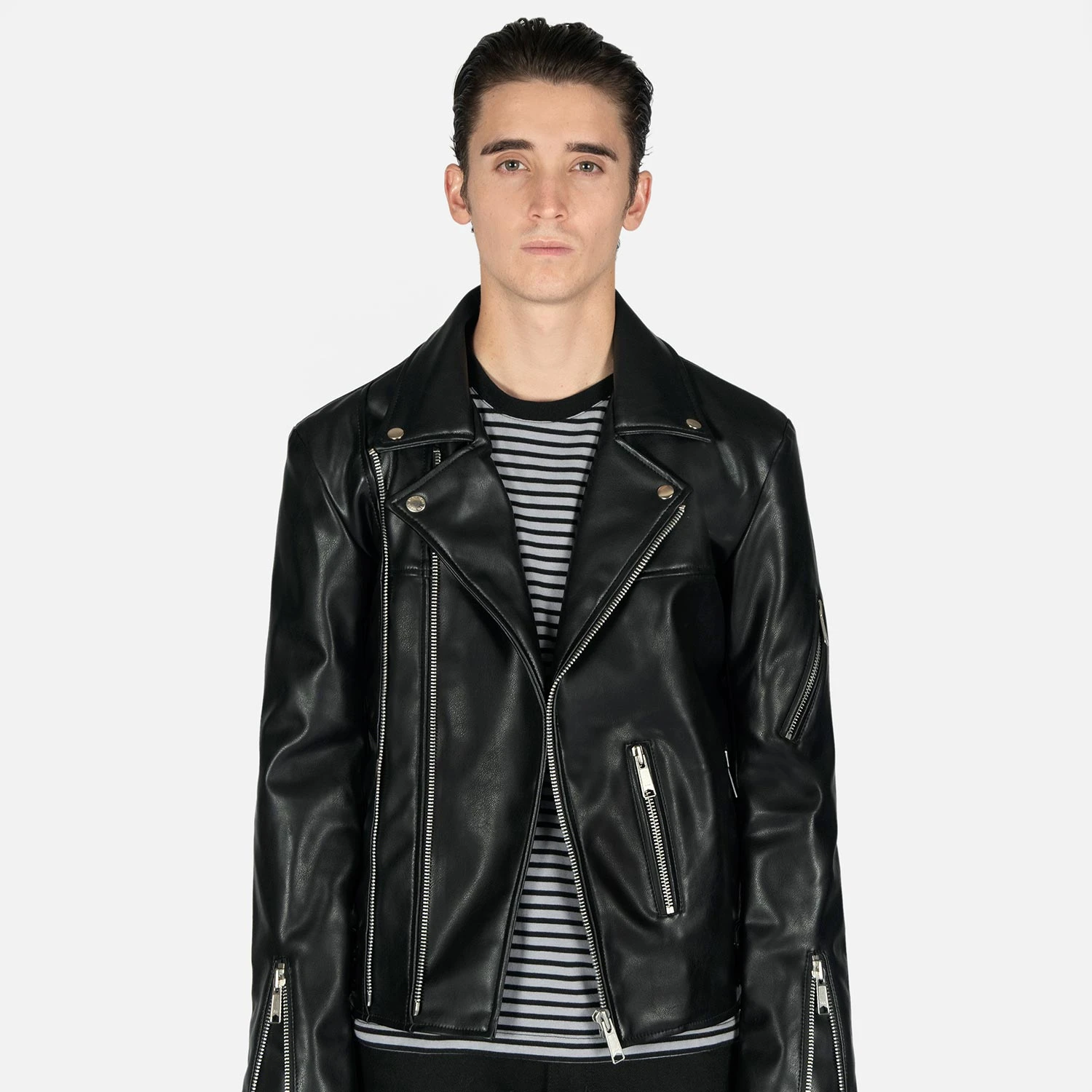 Vegan Grifter (Size 34, 40, 50) 4 Vegan Grifter (Size 34, 40, 50) - Image 4