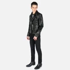 Vegan Grifter (Size 34, 40, 50) 14 Vegan Grifter (Size 34, 40, 50) -Straight To Hell veg gri men sthvl w 3