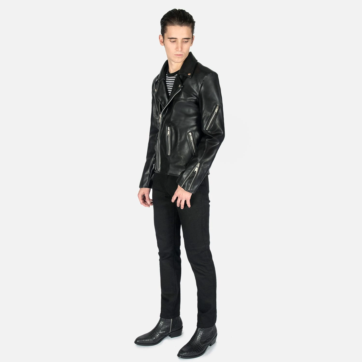 Vegan Grifter (Size 34, 40, 50) 5 Vegan Grifter (Size 34, 40, 50) - Image 5