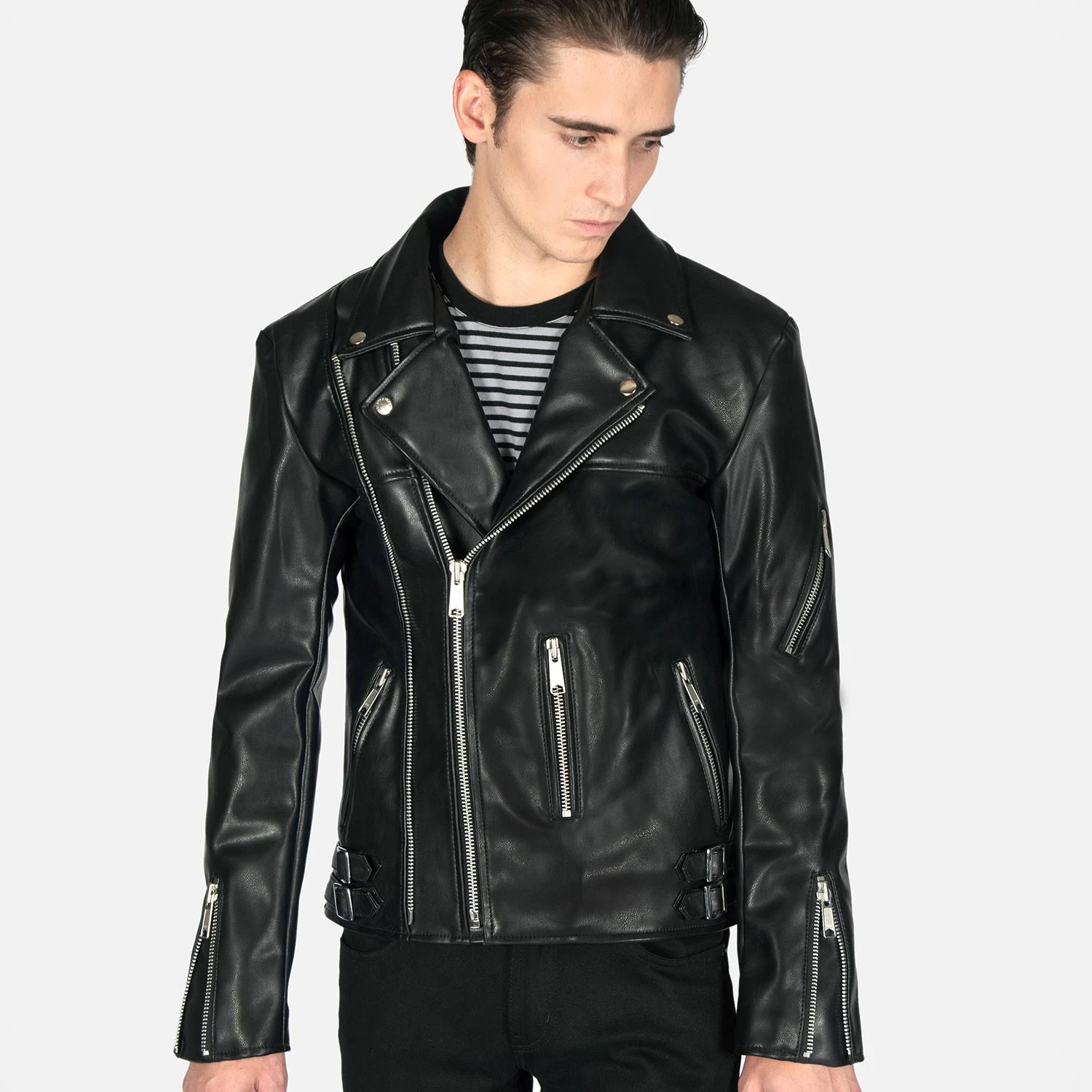 Vegan Grifter (Size 34, 40, 50) 6 Vegan Grifter (Size 34, 40, 50) - Image 6