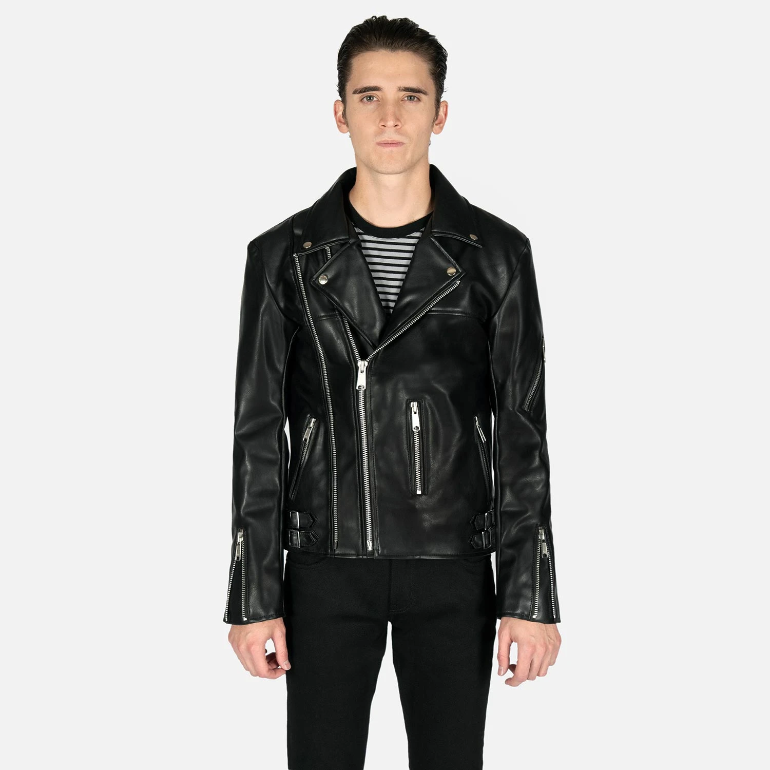 Vegan Grifter (Size 34, 40, 50) 3 Vegan Grifter (Size 34, 40, 50) - Image 3