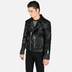 Vegan Grifter (Size 34, 40, 50) 17 Vegan Grifter (Size 34, 40, 50) -Straight To Hell veg gri men sthvl w 8