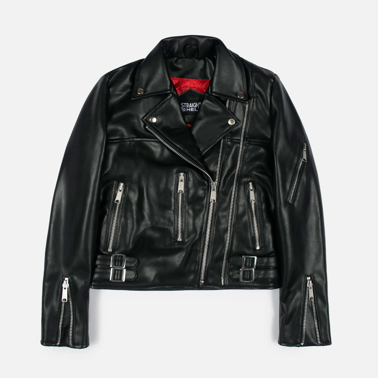 Vegan Grifter (Size 2XL, 4XL) 1 Vegan Grifter (Size 2XL, 4XL)