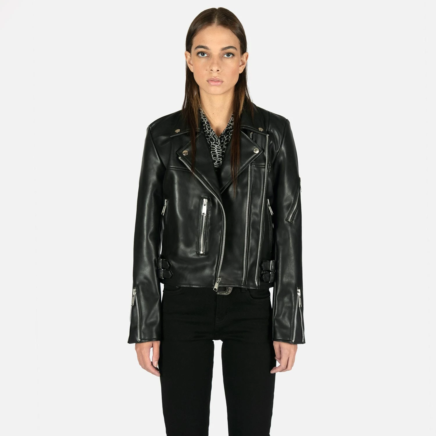 Vegan Grifter (Size 2XL, 4XL) 2 Vegan Grifter (Size 2XL, 4XL) - Image 2