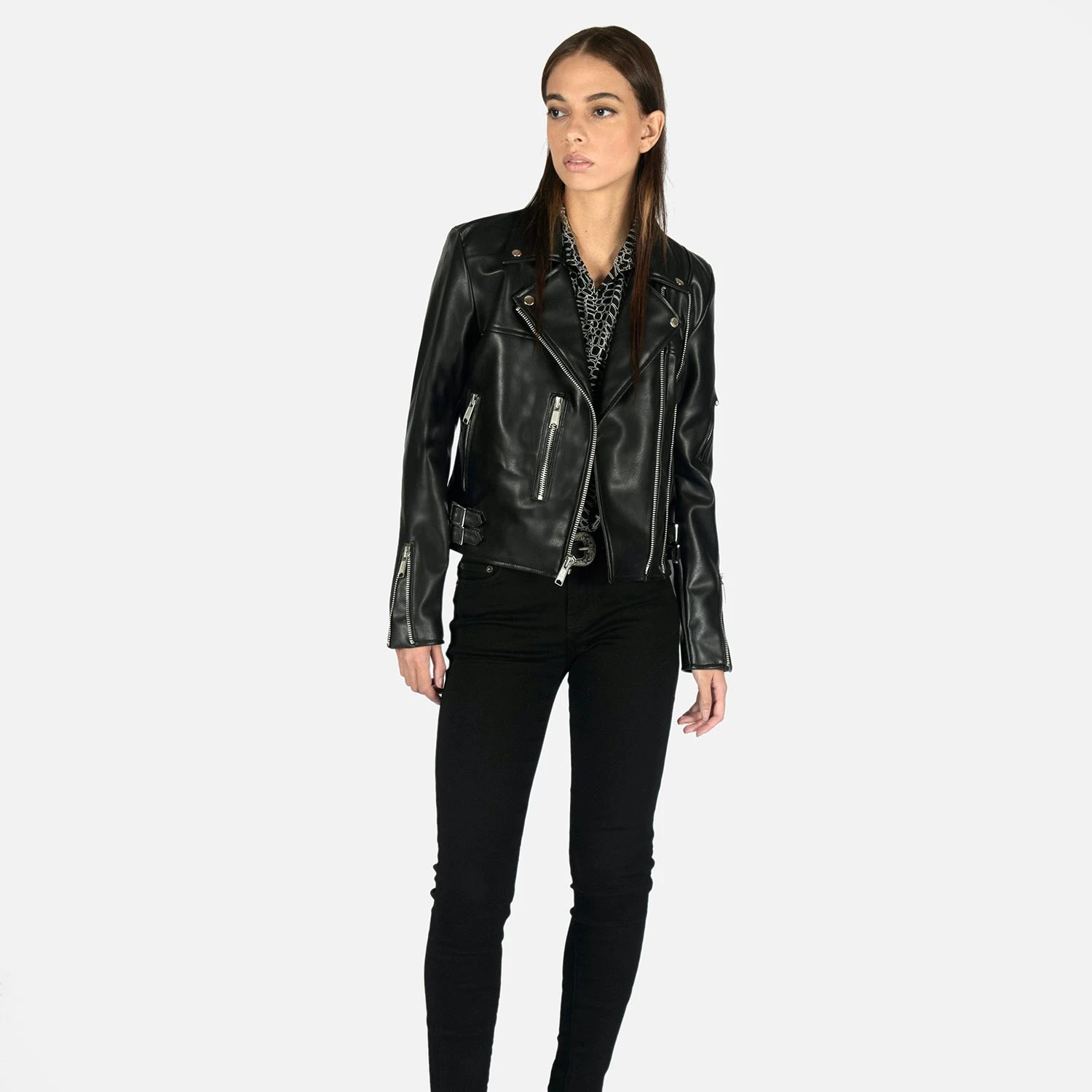 Vegan Grifter (Size 2XL, 4XL) 4 Vegan Grifter (Size 2XL, 4XL) - Image 4