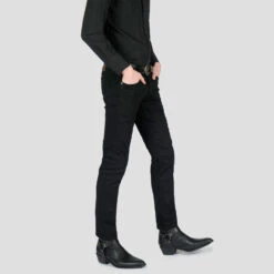 Vegan Libertine – Black And Brass Faux Leather Harness Boots (Size 7, 7.5, 8, 10.5, 11, 12, 13, 14) 13 Vegan Libertine – Black And Brass Faux Leather Harness Boots (Size 7, 7.5, 8, 10.5, 11, 12, 13, 14) -Straight To Hell veg lib blk bra men w 7