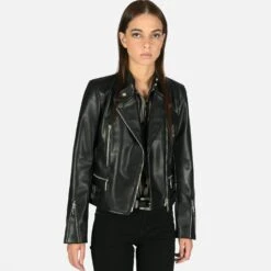 Vegan Marauder (Size XL, 2XL, 3XL, 4XL, 5XL) -Straight To Hell veg mar wom w 13