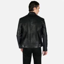 Vegan Motorway (Size 34S, 34, 36, 38S, 38, 40, 42, 46, 50, 52, 54) 17 Vegan Motorway (Size 34S, 34, 36, 38S, 38, 40, 42, 46, 50, 52, 54) -Straight To Hell veg mot sthvl men w 4