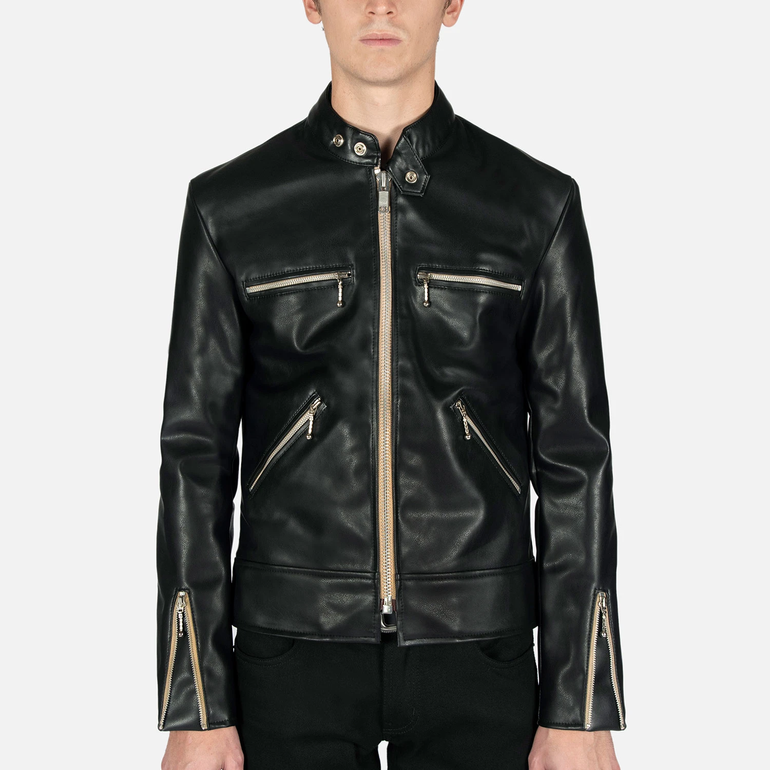 Vegan Motorway (Size 34S, 34, 36, 38S, 38, 40, 42, 46, 50, 52, 54) 7 Vegan Motorway (Size 34S, 34, 36, 38S, 38, 40, 42, 46, 50, 52, 54) - Image 7