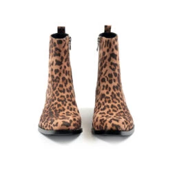 Vegan Richards – Leopard (Size 6.5, 7, 7.5, 9.5) 7 Vegan Richards – Leopard (Size 6.5, 7, 7.5, 9.5) -Straight To Hell veg ric lep wom w 4