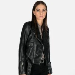 Vegan Uptown (Size 2XS) -Straight To Hell veg upt sthvl wom w 2