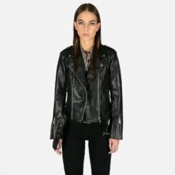 Vegan Uptown (Size 2XS) -Straight To Hell veg upt sthvl wom w 3