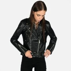 Vegan Uptown (Size 2XS) -Straight To Hell veg upt sthvl wom w 6