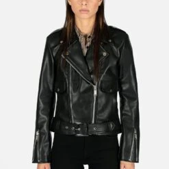 Vegan Uptown (Size 2XS) -Straight To Hell veg upt sthvl wom w 7