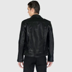 Vegan Vincent (Size 34, 38S, 38, 40, 46, 48, 50, 52) -Straight To Hell veg vin men sthvl w 5