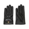 Vegan Bullitt – Faux Leather Gloves (Size XS, S, M, L, XL)